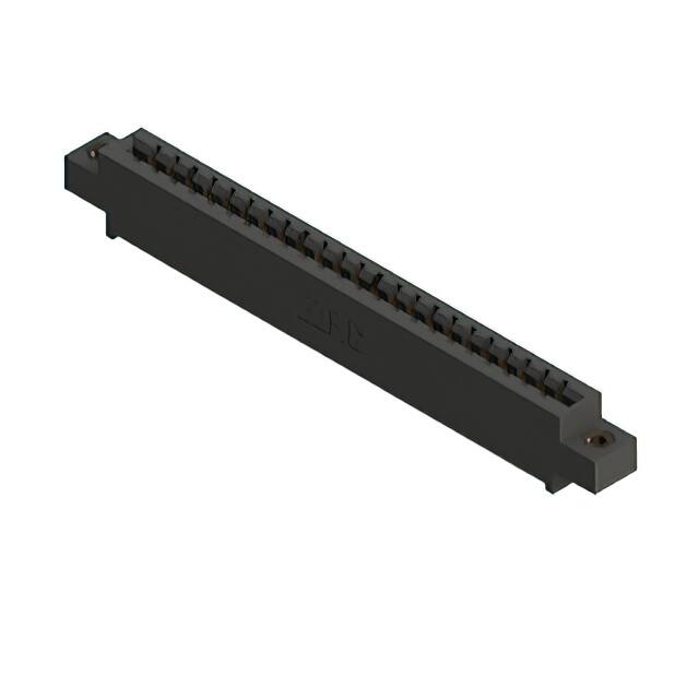 387-023-540-607 EDAC Inc.  Edgeboard Connectors